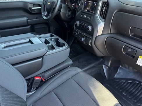 New 2025 Chevrolet Silverado 3500 W/T w/ WT Convenience Package image 15
