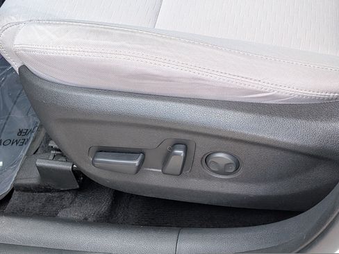 Used 2021 Hyundai Tucson Value w/ Cargo Package FWD image 20