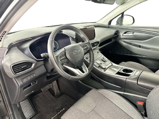 Used 2023 Hyundai Santa Fe Blue AWD/4WD image 20
