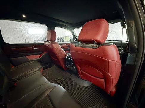 Used 2019 RAM 1500 Rebel w/ Level 2 Equipment Group image 11