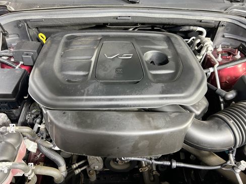 Used 2021 Dodge Durango GT image 31