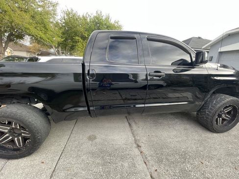 Used 2016 Toyota Tundra SR w/ Tow Package RWD image 24