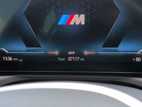 Used 2024 BMW M340i RWD image 14