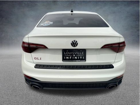 Used 2023 Volkswagen Jetta GLI Autobahn FWD image 7