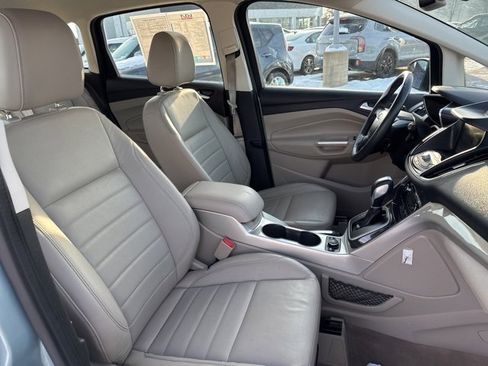 Used 2014 Ford C-MAX Energi SEL image 40