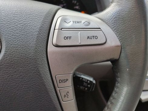 Used 2008 Toyota Camry Hybrid FWD image 25