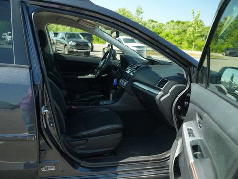 Used 2016 Subaru Crosstrek 2.0i Premium AWD/4WD image 20