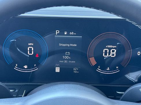 New 2026 Hyundai Kona SEL Premium FWD image 24