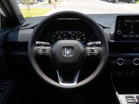 New 2026 Honda CR-V Sport-L image 21