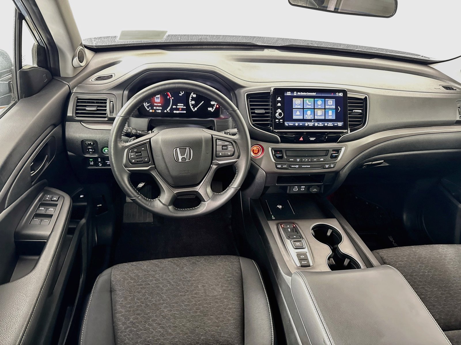 Used 2025 Honda Ridgeline Sport image 20