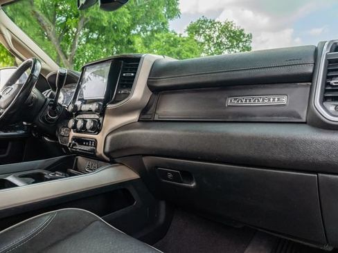 Used 2021 RAM 2500 Laramie AWD/4WD image 44