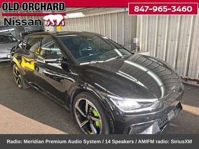 Used 2023 Kia EV6 GT