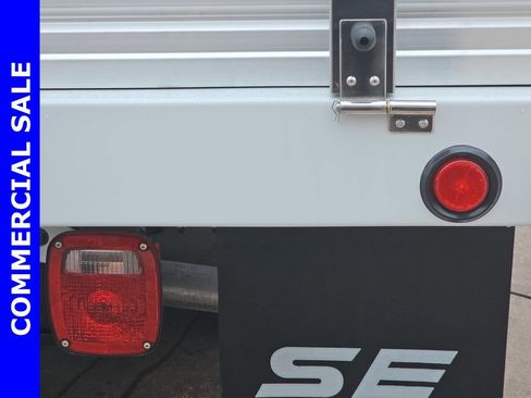 New 2025 RAM 3500 Tradesman image 40