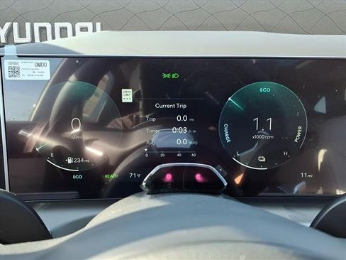 New 2026 Hyundai Tucson Limited image 26