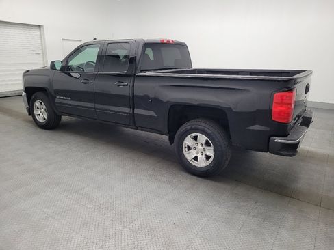 Used 2018 Chevrolet Silverado 1500 LT image 3