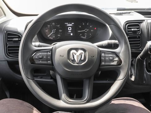 New 2026 RAM ProMaster 1500 w/ Convenience Group image 23