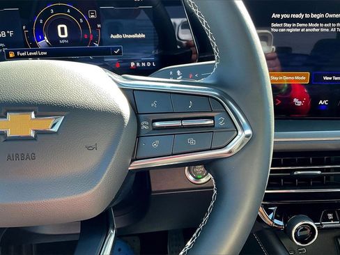 New 2026 Chevrolet Traverse LT w/ Sun and Wheel Package image 20