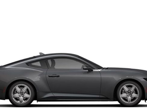 New 2026 Ford Mustang Premium RWD image 25