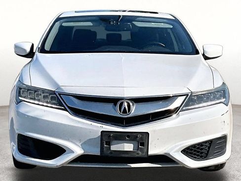 Used 2017 Acura ILX FWD image 3