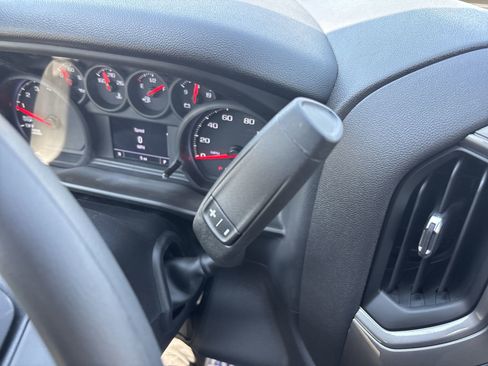 New 2026 Chevrolet Silverado 1500 W/T w/ WT Value Package RWD image 22