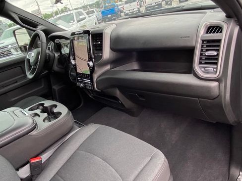 Used 2025 RAM 2500 Tradesman AWD/4WD image 23