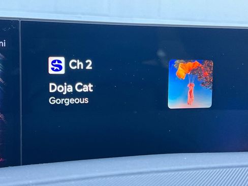 New 2026 Lincoln Navigator Reserve w/ Jet Appearance Package image 17