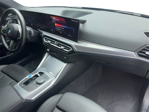 Used 2023 BMW i4 eDrive40 w/ M Sport Package image 49