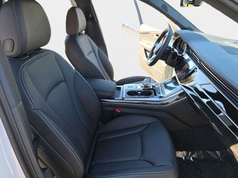 New 2026 Audi Q7 2.0T Premium Plus image 10
