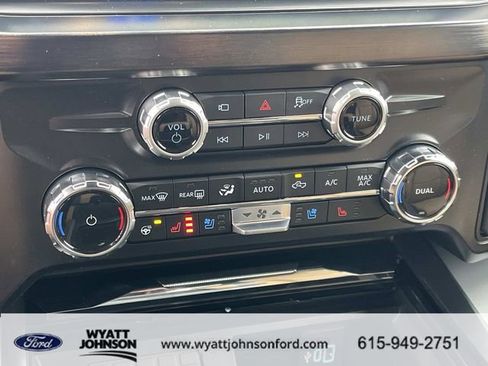 New 2026 Ford F350 Lariat w/ Lariat Ultimate Package AWD/4WD image 28