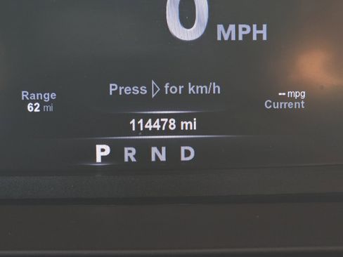 Used 2015 RAM 1500 Laramie w/ Convenience Group image 2