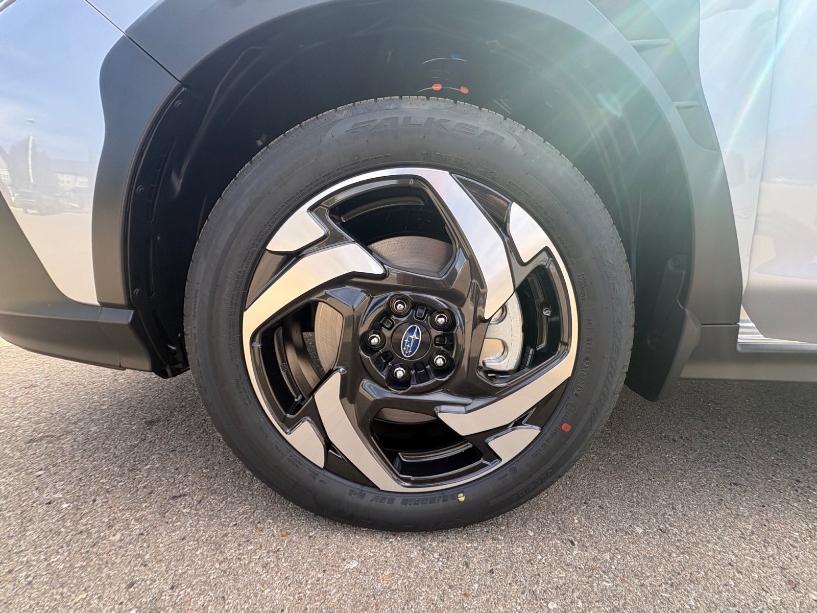 New 2026 Subaru Crosstrek 2.5i Limited AWD/4WD image 26