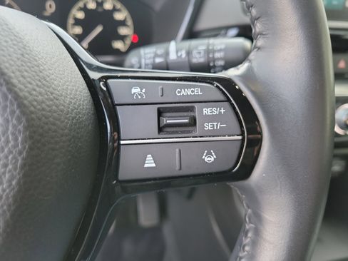 Used 2025 Honda CR-V EX-L image 22