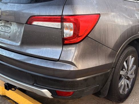 Used 2020 Honda Pilot EX-L image 10