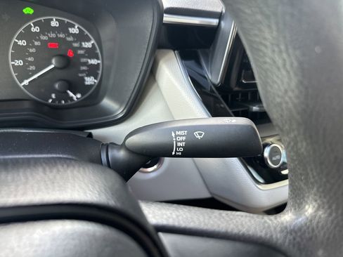 Certified 2024 Toyota Corolla LE w/ LE Convenience Package FWD image 30
