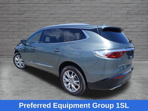 Used 2023 Buick Enclave Essence w/ Experience Buick Package AWD/4WD image 4