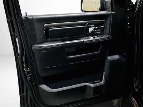 Used 2016 RAM 1500 Sport image 20