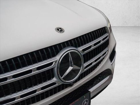 Certified 2026 Mercedes-Benz GLE 350 4MATIC image 12