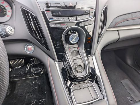 New 2026 Acura RDX A-Spec image 25