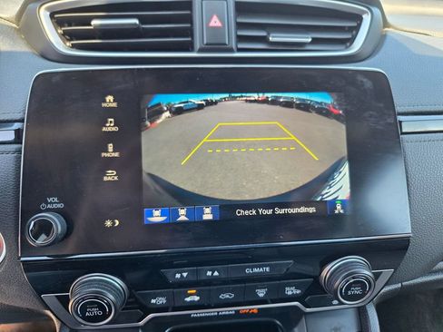 Used 2019 Honda CR-V EX-L image 10