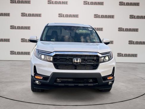 New 2026 Honda Ridgeline RTL image 8