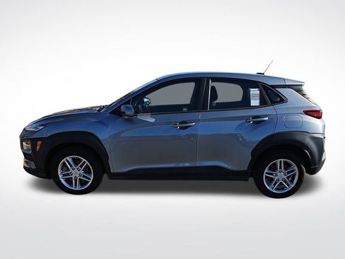 Used 2021 Hyundai Kona SE image 10