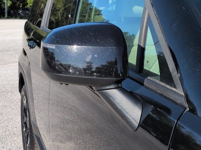 Used 2026 Hyundai Santa Fe SEL FWD image 11