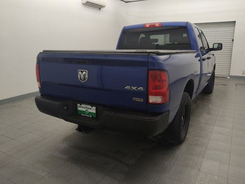 Used 2017 RAM 1500 Tradesman image 7