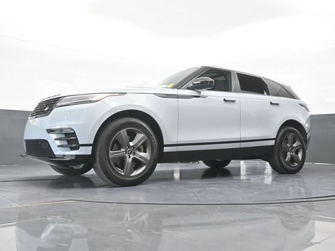 Used 2025 Land Rover Range Rover Velar Dynamic SE AWD/4WD image 58