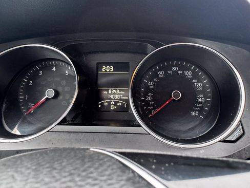 Used 2015 Volkswagen Jetta S image 11