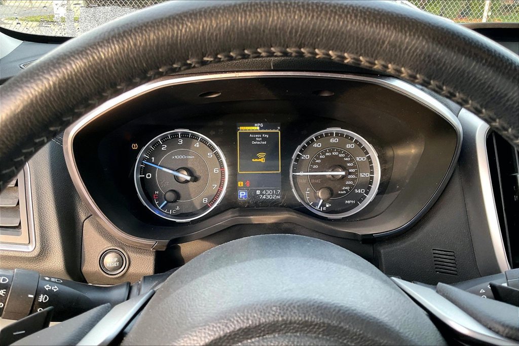 Used 2020 Subaru Ascent Limited w/ Technology Package AWD/4WD image 19