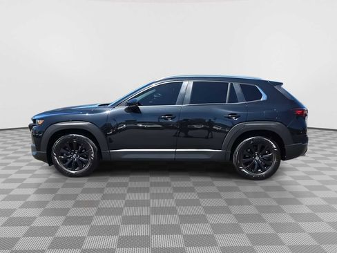 Used 2024 MAZDA CX-50 AWD 2.5 S w/ Cargo Package image 5