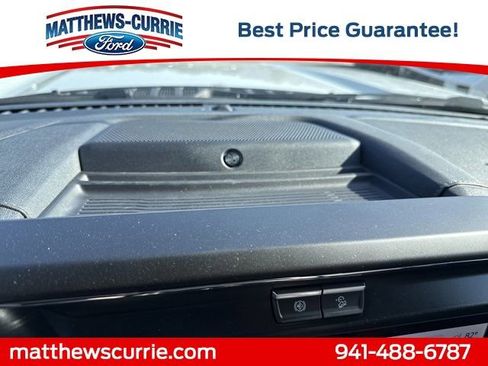 New 2026 Ford F250 Lariat w/ Black Appearance Package AWD/4WD image 20