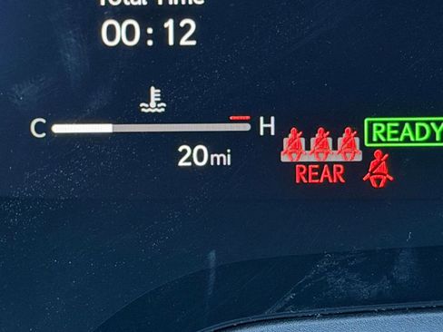 New 2026 Lexus RX 350h image 19