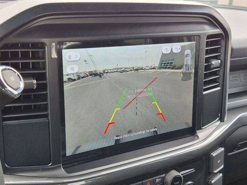 New 2025 Ford F150 STX w/ Equipment Group 200A image 15